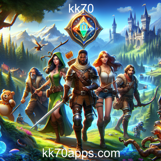 Explore o Mundo dos Jogos de Aventura